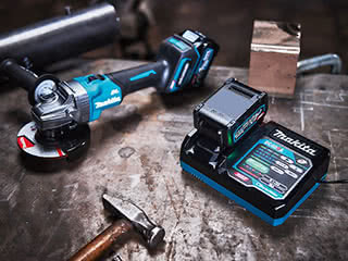 Fast Charging Batteries & Chargers 