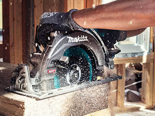 260mm Rear Handle Saw