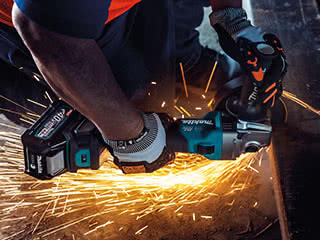 Heavy Duty Power 6