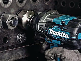 2,050Nm Nut Busting Torque 3/4