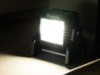 High Brightness 1100 Lumen Worklight
