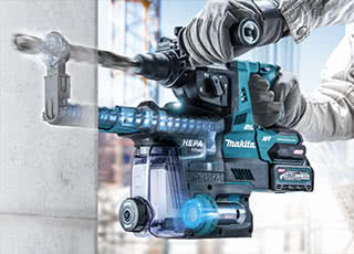 Rotary Hammer