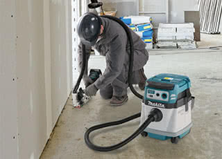 Vacuum