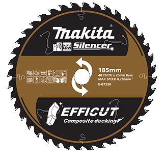 Efficut Composite