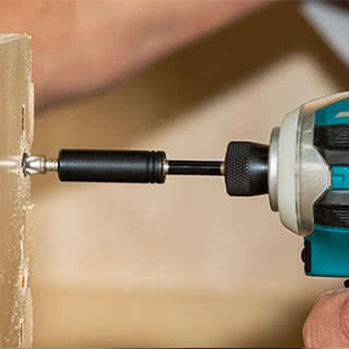 Impact Bits