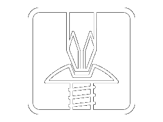 Precision Machined Tips