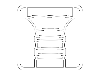 Pulse Torsion Zone