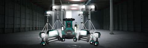 Cordless Lighting