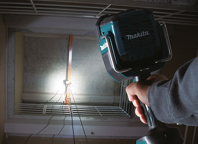 Flashlights, Spotlights and Headlamps