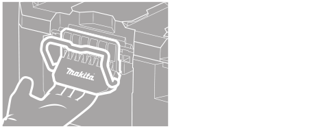 Large Glove Friendly Latch