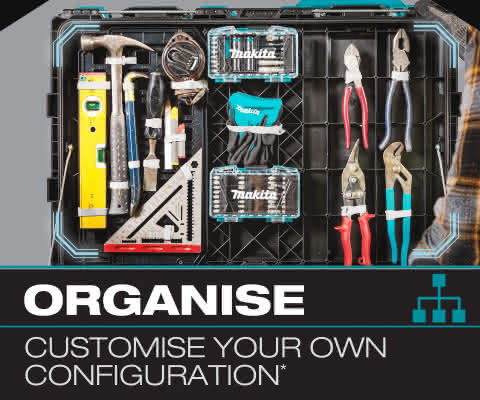 Organise