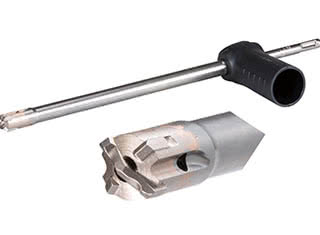 Adaptors