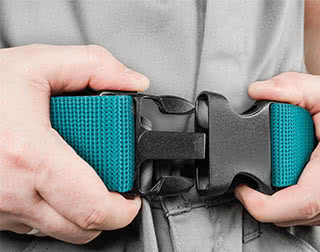 Belts & Braces