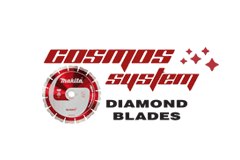 Cosmos System logo