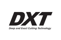 DXT logo