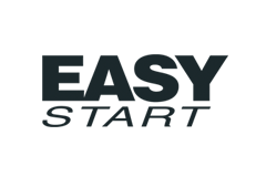 Easy Start logo