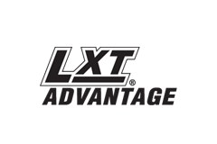 LXT logo