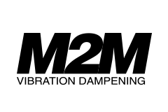 M2M logo