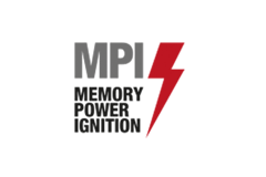 MPI logo