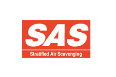 SAS logo