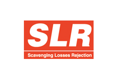 SLR logo