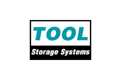 Tool Storage logo