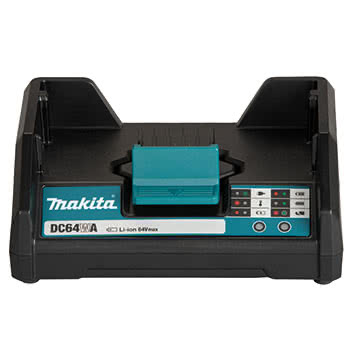 Photo of DC64RA Charger