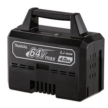 Photo of Makita 64Vmax battery BL6440