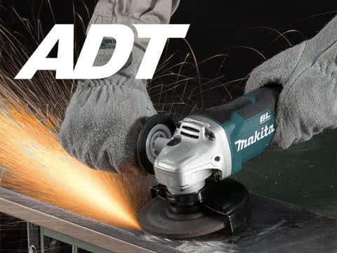 ADT - Automatic torque Drive Technology