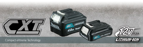 CXT - Compact eXtreme Technology