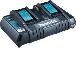 DC18RD charger