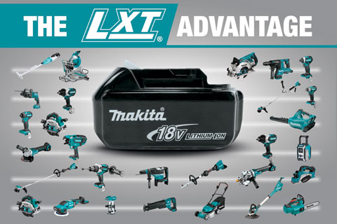 Lithium Ion Xtreme Technology