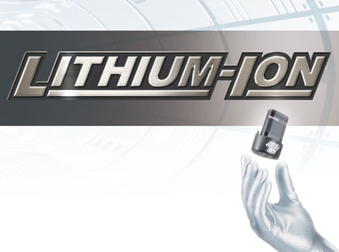 Lithium-Ion