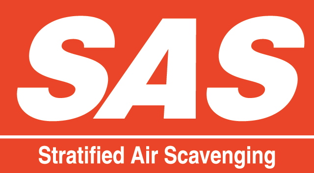 SAS Logo