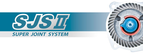 SJS II