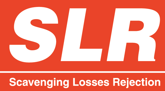 SLR Logo