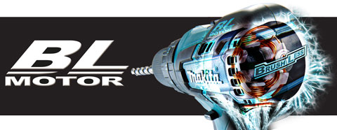 BL Motor