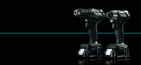 LXT - Sub-Compact Brushless