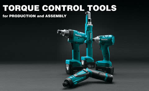 Torque Control