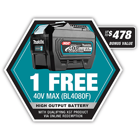 BONUS BL4080F battery