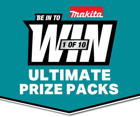 ULTIMATE Prize Pack