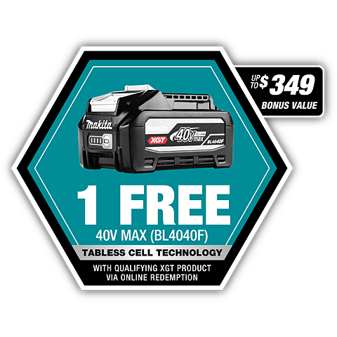 BONUS BL4040F battery