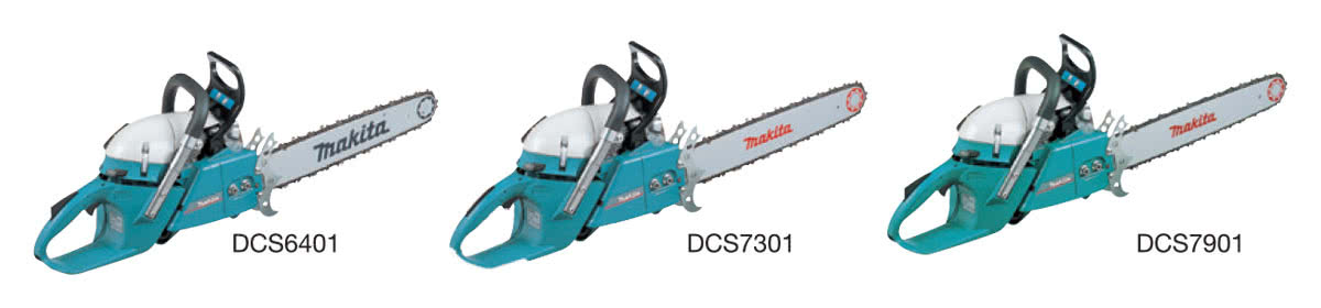 DCS6401, DCS7301 & DCS7901