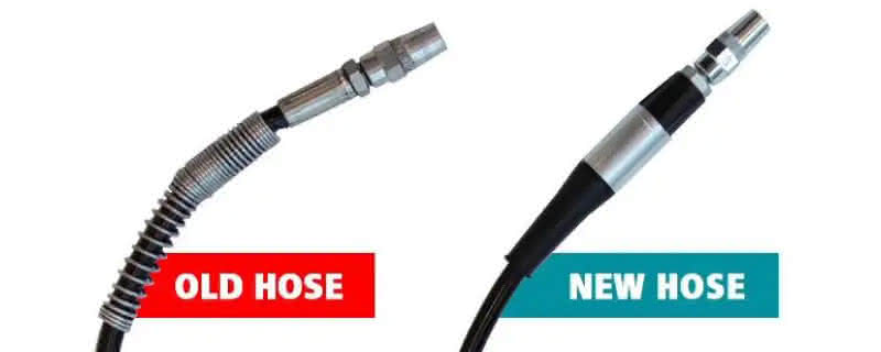 hose info