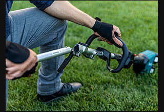 Multi Function Power Head