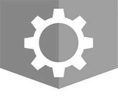 Cog Symbol