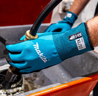 Photo of Abrasion Resistant GP Knit Gloves