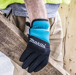 Photo of Trekdry Gloves