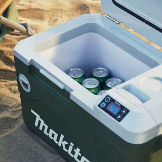 Power to go anywhere