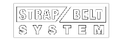 Strap Belt System